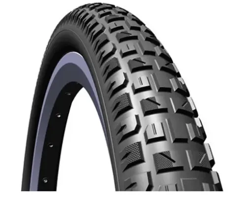Покришка 16x1.75x2 (47-305) Mitas X-CALIBER V92 Classic, чорна