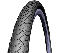 Покришка 26x1.75x2.00 (47-559) Mitas WALRUS V41 Classic, чорна