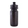 Фляга 0,6 Green Cycle GBT-512M зі збільшеним клапаном, чорна з червоним