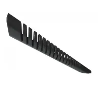 Захист пера Shark Fin SIMPLA чорн.