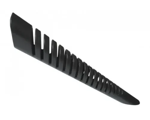 Захист пера Shark Fin SIMPLA чорн.