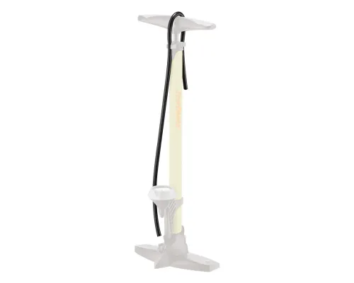 Шланг ICE TOOLZ A451 для насоса, гумовий