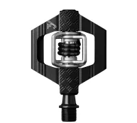 Педаль Crankbrothers CANDY 3, чорна/чорна пружина