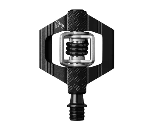 Педаль Crankbrothers CANDY 3, чорна/чорна пружина
