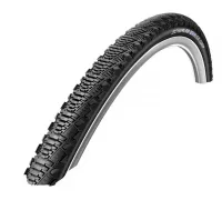 Покришка 24x1.75 (47-507) Schwalbe CX COMP KevlarGuard HS369 B/B-SK+RT SBC 50EPI