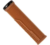 Гріпси Lizard Skins MACHINE 135мм, с одним замком, Gum