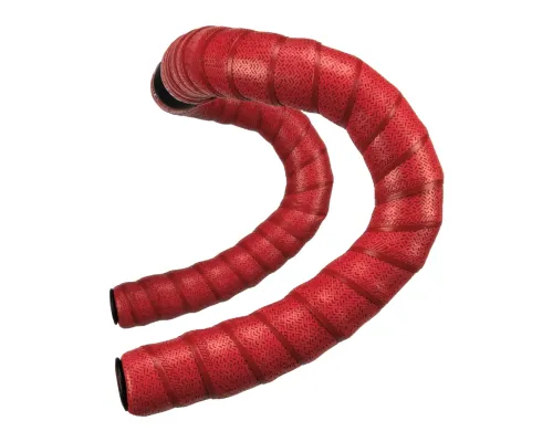 Обмотка керма Lizard Skins DSP V2, товщина 2,5 мм, довжина 2080 мм, червона (Crimson Red)