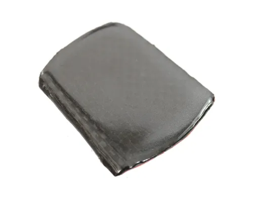 Захист пера Cannondale K34028 Chainsuck Protector для F-Si