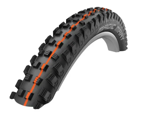Покришка 29x2.25 (57-622) Schwalbe MAGIC MARY Evo, Super Trail, TLE B/B-SK HS447 ADDIX Soft 50EPI