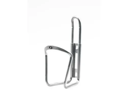 Флягоутримувач SIMPLA EGO silver 66г