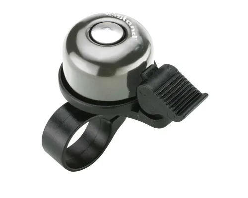 Дзвінок Green Cycle GBL-602 сріблястий