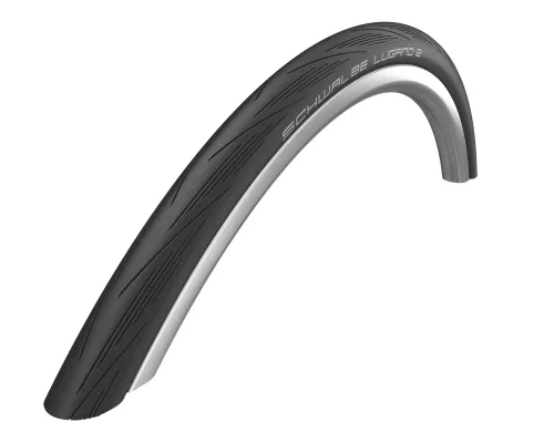 Покришка 700x25C (25-622) Schwalbe LUGANO II ENDURANCE TwinSkin B/B HS471 SiC 50EPI