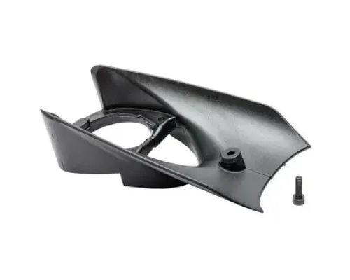 Заглушка виносу HG KNOT SystemSix Stem Cover - 17Deg 110m