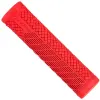Гріпси Lizard Skins CHARGER EVO 140мм, одинарний компаунд, червоні