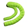 Обмотка керма Lizard Skins DSP V2, товщина 2,5 мм, довжина 2080 мм, салатова (Hyper Green)