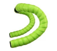 Обмотка керма Lizard Skins DSP V2, товщина 2,5 мм, довжина 2080 мм, салатова (Hyper Green)