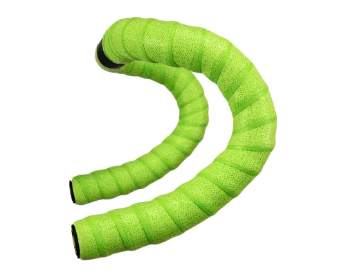 Обмотка керма Lizard Skins DSP V2, товщина 2,5 мм, довжина 2080 мм, салатова (Hyper Green)