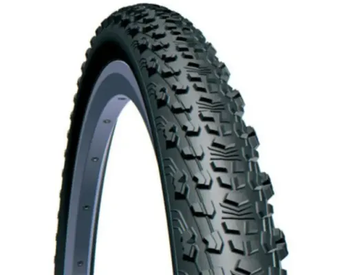 Покришка 24x1.90 (50-507) Mitas SCYLLA V75 Classic, чорна