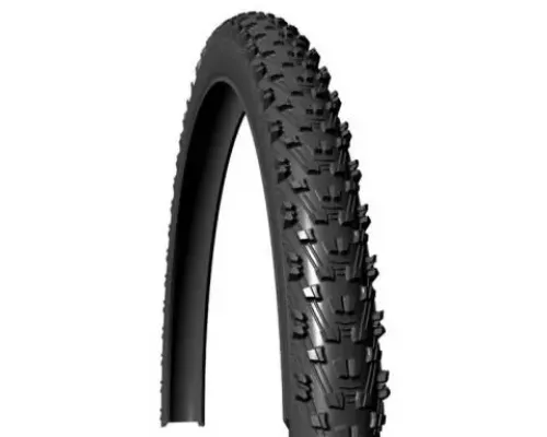 Покришка 26x2.00 (52-559) Mitas CHARYBDIS V76 Classic, чорна