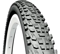Покришка 20x2.10 (54-406) Mitas Ocelot V85 чорна