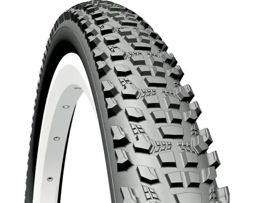 Покришка 20x2.10 (54-406) Mitas Ocelot V85 чорна