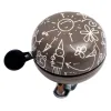 Дін-донг Green Cycle GBL-359 Cofee 60мм