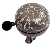 Дін-донг Green Cycle GBL-359 Cofee 60мм