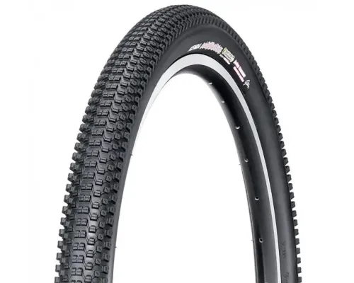 Покришка 26x2.10 (54-559) Kenda K1047 SMALL BLOCK EIGHT, black, 30tpi