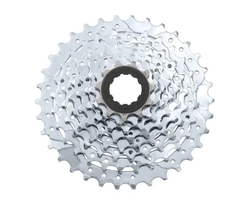 Касета інд. 8-k 11-32T SUN RACE M55 MTB, Zinc