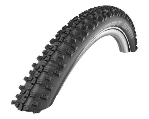Покришка 28x1.60 (42-622) 700x40C Schwalbe SMART SAM Performance B/B-SK + RT HS476 Addix 67EPI