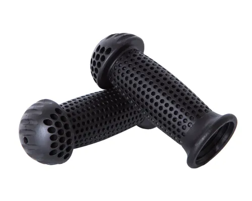 Грипси Green Cycle GGR-112 100mm дитячі, ергономічні, чорні