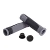 Грипси Green Cycle GGR-004 130mm чорно-сірі з барендами