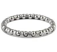 Підшипник до кермової колонки VP VP 1" для 1-5/32х16 (комплект 2шт)