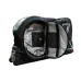 Чохол для велосипеда 26-29" XXF BIKE TRANSPORT BAG 600D, м'який, чорно-сірий