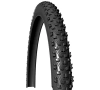 Велопокришка 26x2.25 (57-559) Mitas CHARYBDIS V76 Classic, черная