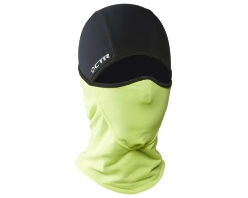 Балаклава CTR Stealth Cross MTB