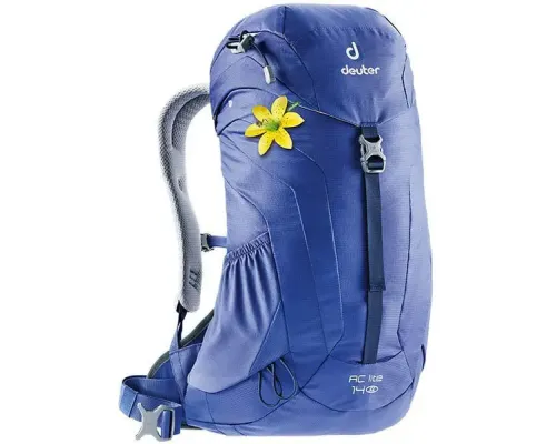 Рюкзак Deuter, AC Lite 14 SL колір 3049