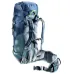 Рюкзак Deuter, Guide 35+ колір 5306 fire-arctic