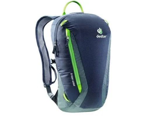 Рюкзак Deuter, Gravity Pitch 12 SL колір 3329 actic-navy