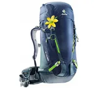 Рюкзак Deuter, Guide 30+ SL колір 3400 navy-granite