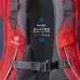 Рюкзак Deuter, Guide 35+ колір 5325 cranberry-navy