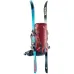 Рюкзак Deuter, Guide 35+ колір 5325 cranberry-navy