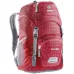 Рюкзак Deuter, Junior колір 5003 raspberry-check