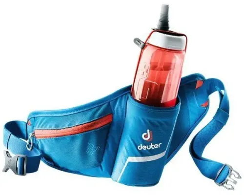 Поясна сумка Deuter, Pulse 2 колір 3025 bay