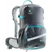 Рюкзак для велосипеда Deuter, Bike I 20, (колір 4331) graphite-petrol