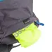 Рюкзак для велосипеда Deuter, Bike I 20, (колір 4331) graphite-petrol
