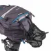 Рюкзак для велосипеда Deuter, Bike I 20, (колір 4331) graphite-petrol