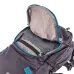 Рюкзак для велосипеда Deuter, Bike I 20, (колір 4331) graphite-petrol