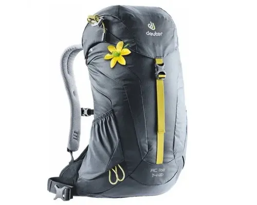 Рюкзак Deuter, AC Lite 14 SL колір 4014 graphite