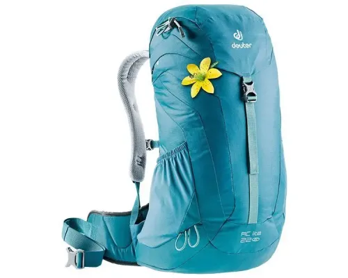 Рюкзак Deuter, AC Lite 22 SL колір 3026 petrol